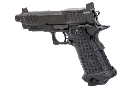 EMG Staccato Licensed C2 2011 Hi-Capa GBB Pistol Airsoft ( by ARMY PLUS X T8 )