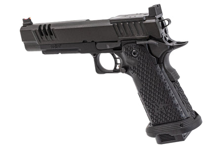 EMG Staccato Licensed XL 2011 Hi-Capa GBB Pistol Airsoft ( by ARMY PLUS X T8 )