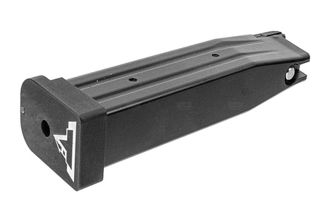 ARMY TTI Licensed JW4 Pit Viper Hi-Capa GBB Pistol Airsoft  ( Standard Version ) ( Licensed by Taran Tactical Innovations ) ( John Wick )