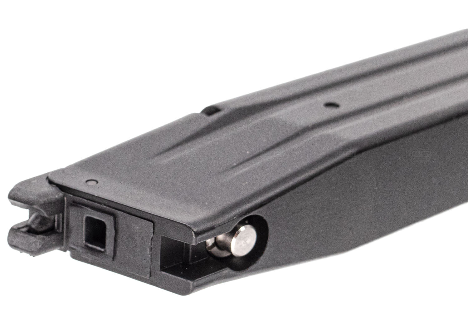 ARMY TTI Licensed JW4 Pit Viper Hi-Capa GBB Pistol Airsoft  ( Standard Version ) ( Licensed by Taran Tactical Innovations ) ( John Wick )