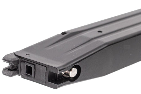 ARMY TTI Licensed JW4 Pit Viper Hi-Capa GBB Pistol Airsoft  ( Standard Version ) ( Licensed by Taran Tactical Innovations ) ( John Wick )