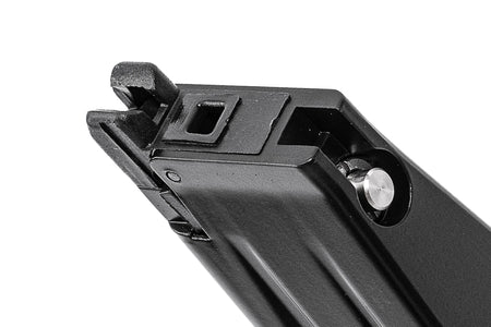 ARMY TTI Licensed Sand Viper CNC Slide Hi-Capa GBB Pistol Airsoft ( R615 )