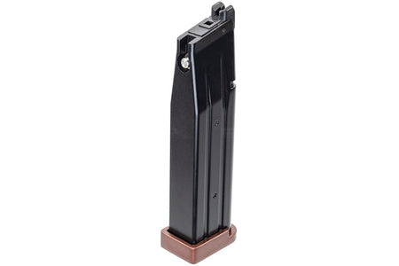ARMY TTI Licenced JW4 Sand Viper R615 30 Rds Gas Magazine