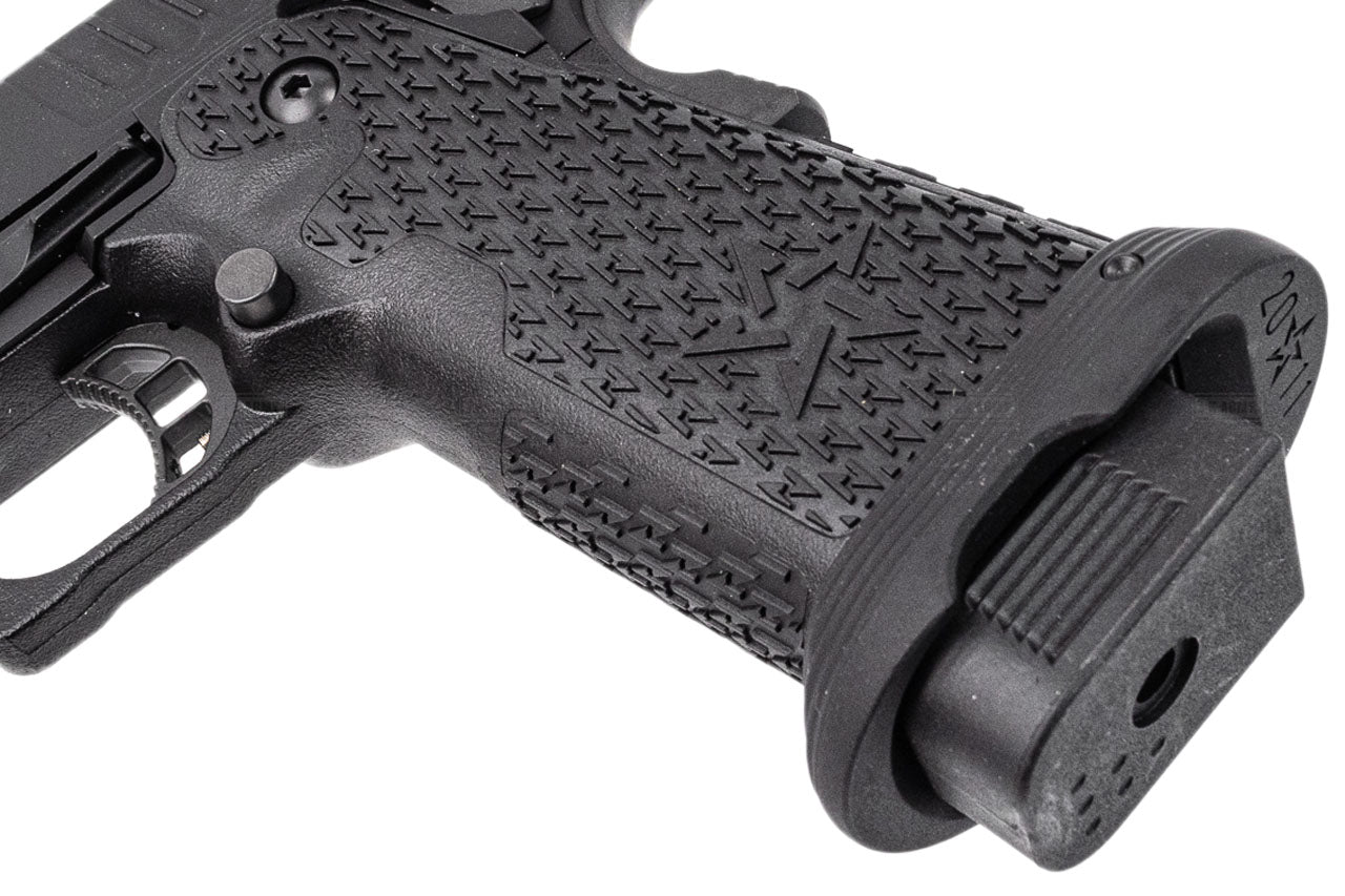 EMG Staccato Licensed XC 2011 Hi-Capa GBB Pistol Airsoft ( by ARMY PLUS X T8 )