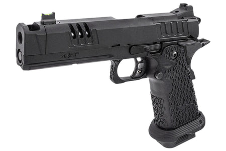 EMG Staccato Licensed XC 2011 Hi-Capa GBB Pistol Airsoft ( by ARMY PLUS X T8 )