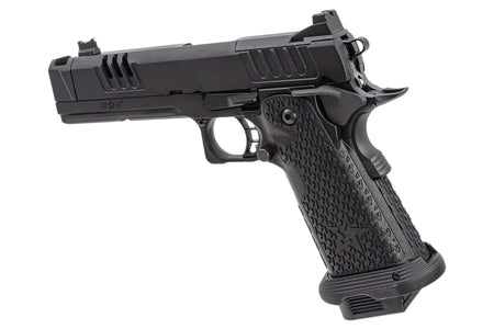 EMG Staccato Licensed XC 2011 Hi-Capa GBB Pistol Airsoft ( by ARMY PLUS X T8 )