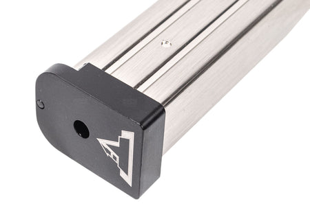 EMG Staccato 2011 x TTI Licensed JW3 Combat Master Hi-Capa GBB Pistol Airsoft ( by ARMY )