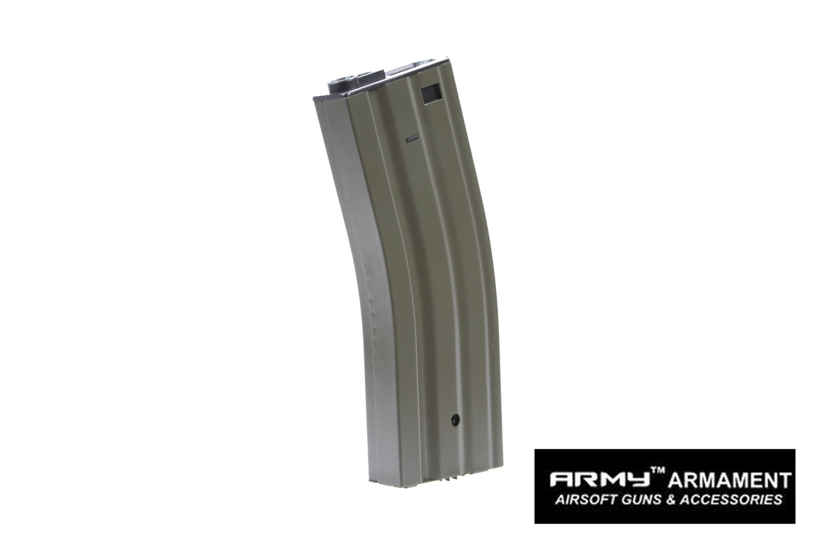 ARMY R85A2 Airsoft EBB Rifle ( SA80 )