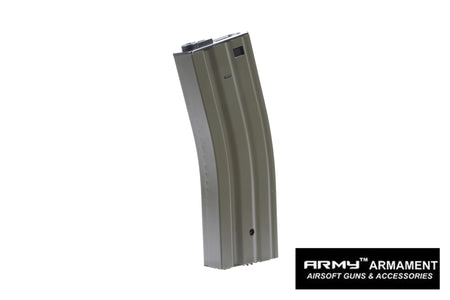 ARMY R85A2 Airsoft EBB Rifle ( SA80 )