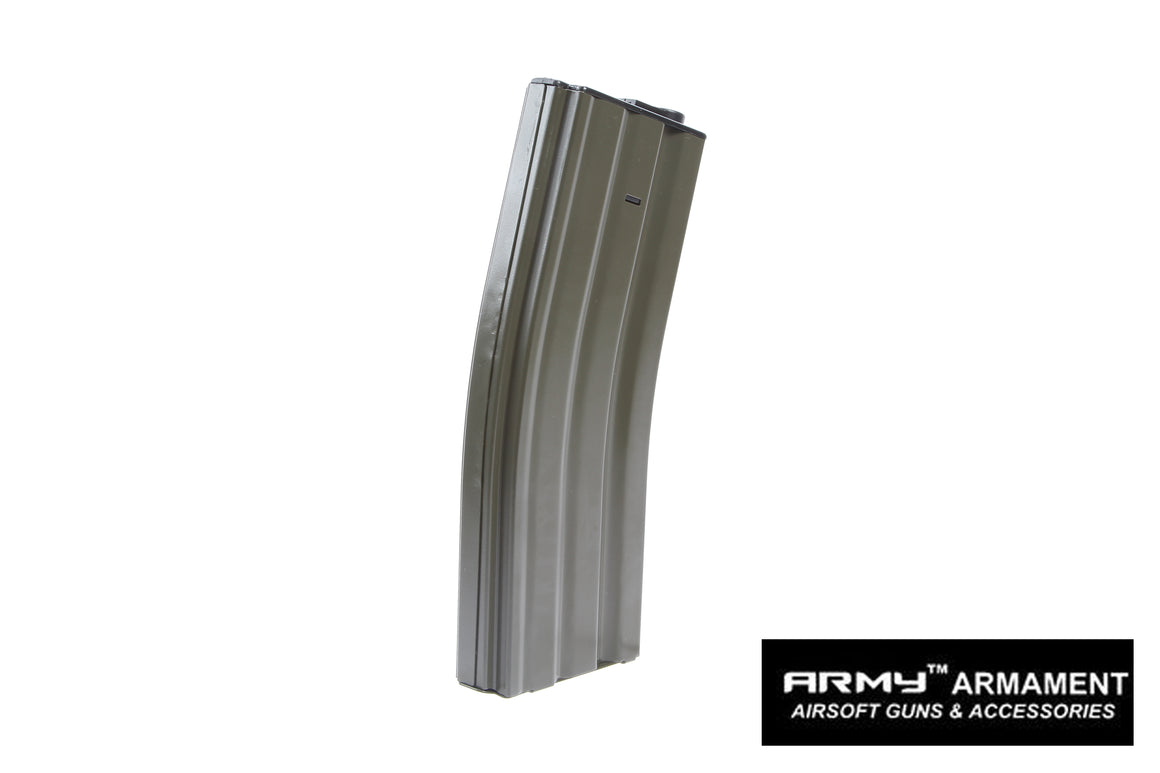 ARMY R85A2 Airsoft EBB Rifle ( SA80 )