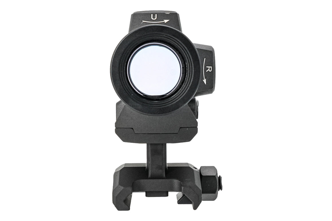 HOLOSUN ARO 2MOA Reflex Green Dot Sight