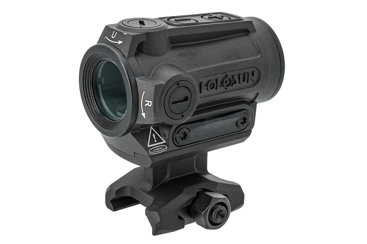 HOLOSUN ARO 2MOA Reflex Green Dot Sight