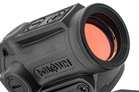 HOLOSUN ARO 2MOA Reflex Green Dot Sight