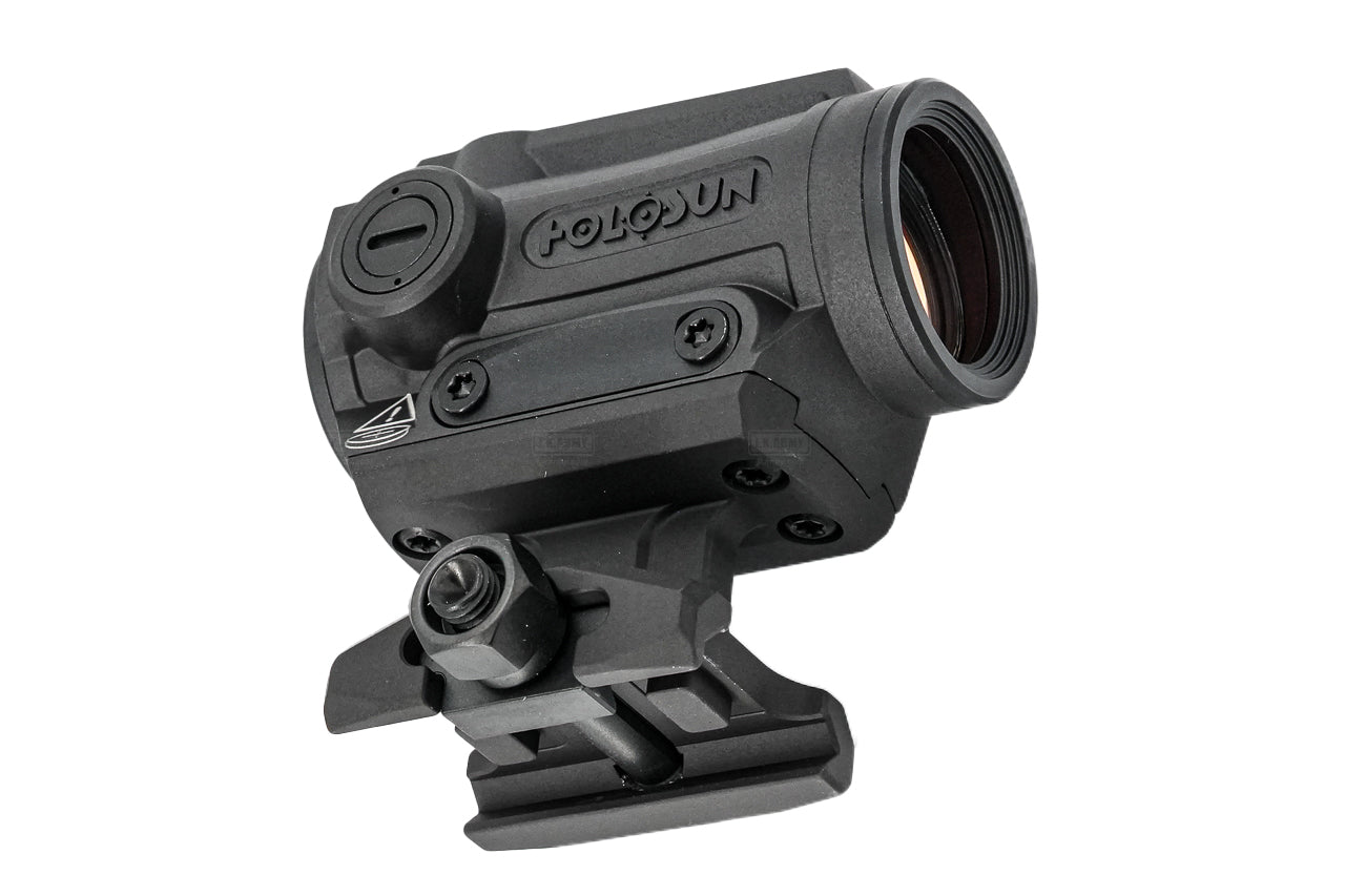 HOLOSUN ARO 2MOA Reflex Green Dot Sight