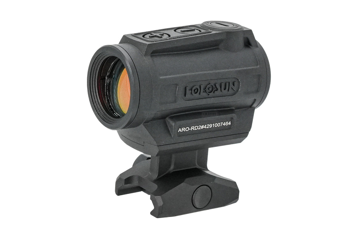HOLOSUN ARO 2MOA Reflex Red Dot Sight