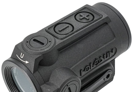 HOLOSUN ARO 2MOA Reflex Red Dot Sight