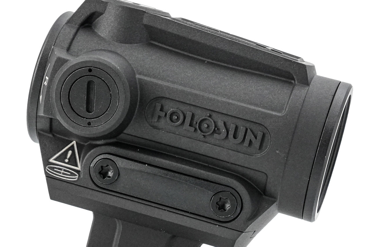 HOLOSUN ARO 2MOA Reflex Red Dot Sight