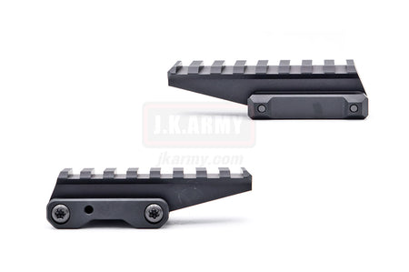 ARTISAN TAC Optics Riser-Black