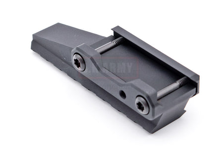 ARTISAN TAC Optics Riser-Black