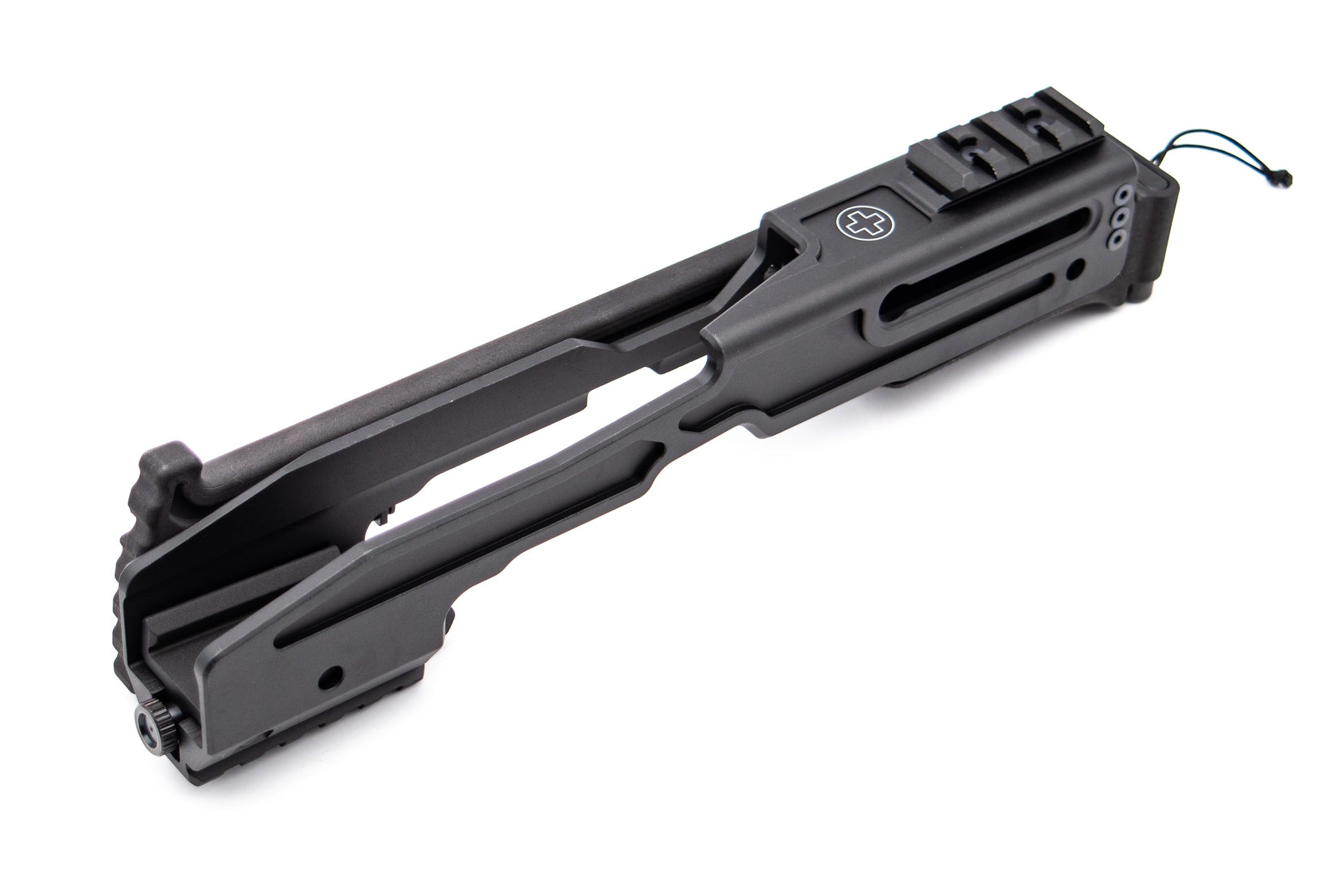 Archwick B&T Officially Licensed USW-G for Marui TM G17 Gen4 Series ( Black )