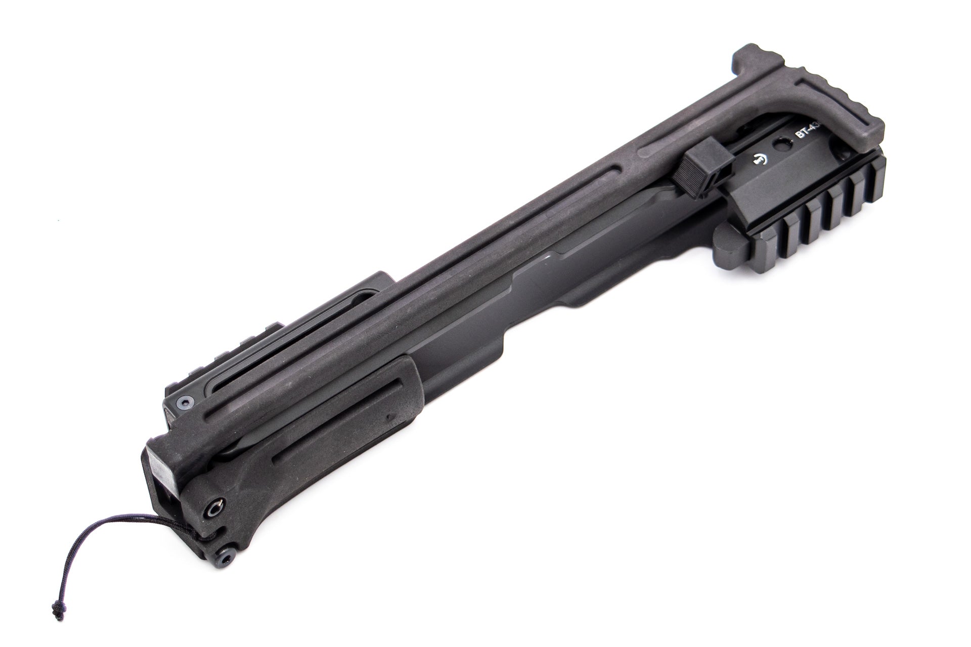 Archwick B&T Officially Licensed USW-G for Marui TM G17 Gen4 Series ( Black )