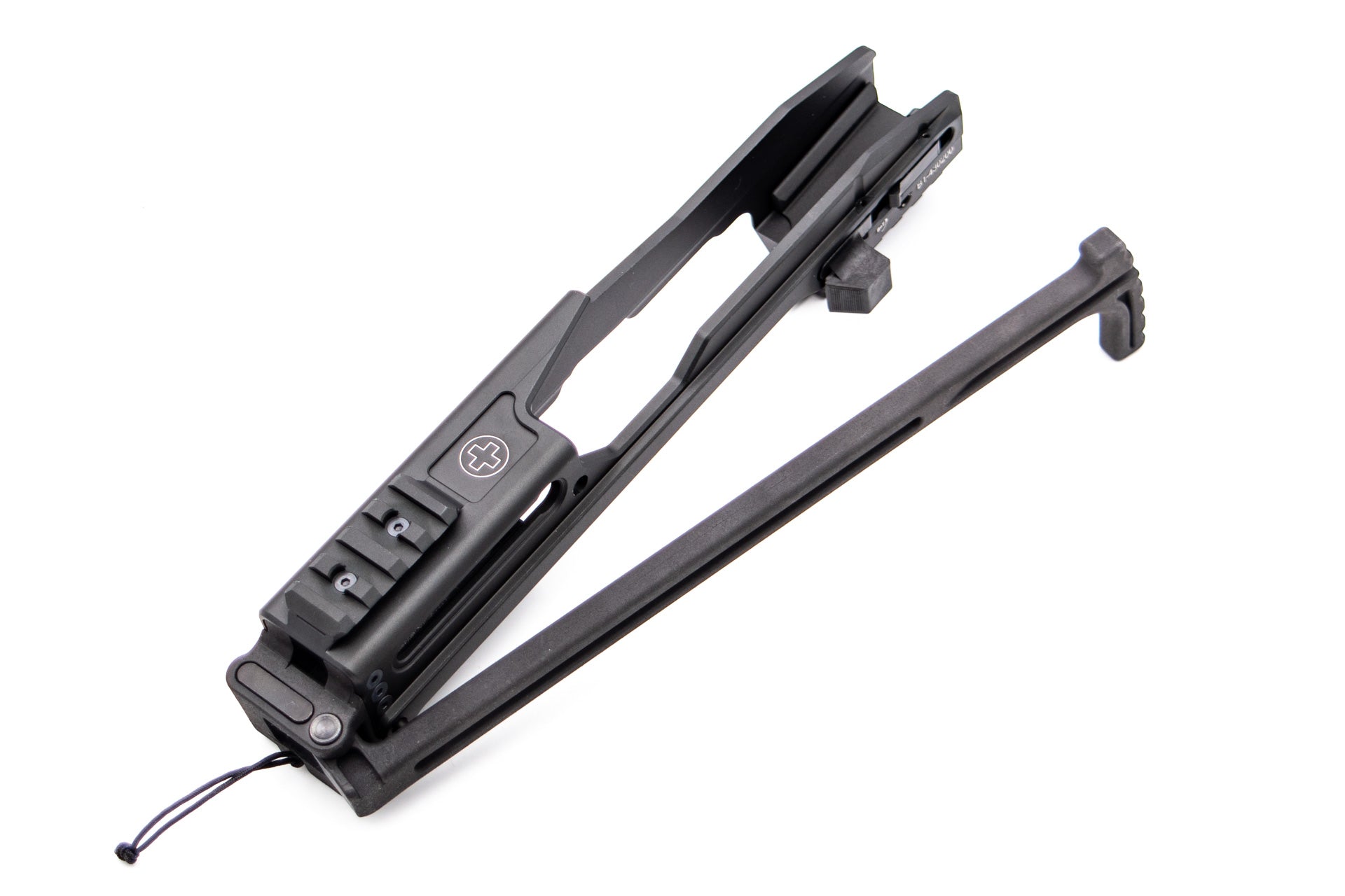 Archwick B&T Officially Licensed USW-G for Marui TM G17 Gen4 Series ( Black )