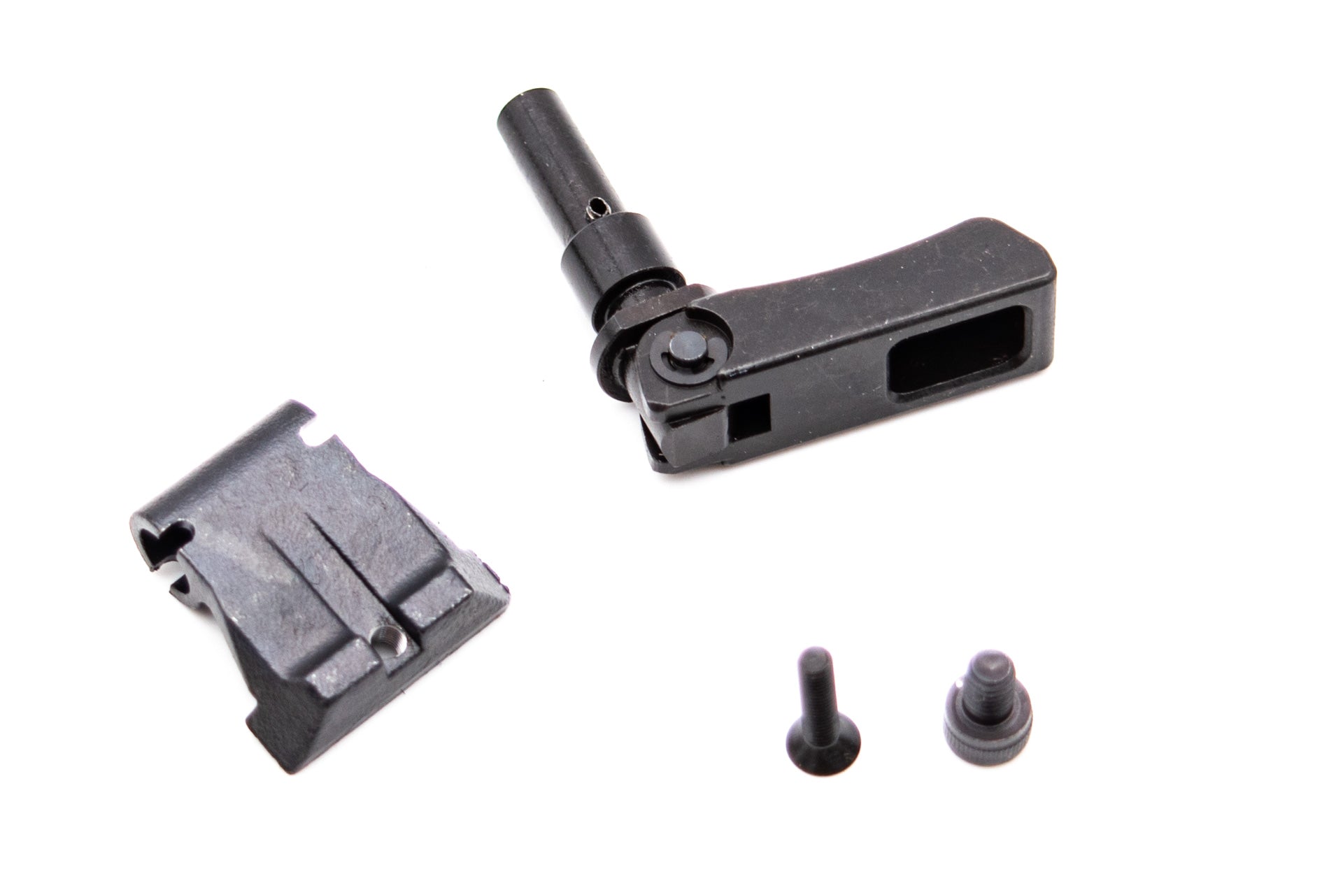 Archwick B&T Officially Licensed USW-G for Marui TM G17 Gen4 Series ( Black )