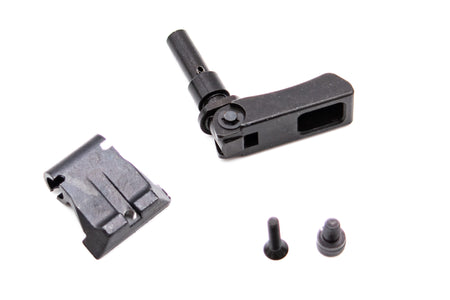 Archwick B&T Officially Licensed USW-G for Marui TM G17 Gen4 Series ( Black )