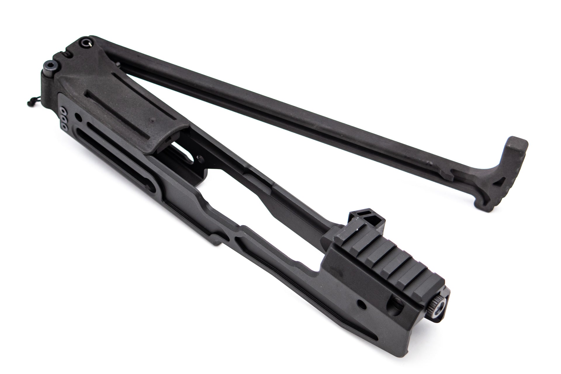 Archwick B&T Officially Licensed USW-G for Marui TM G17 Gen4 Series ( Black )