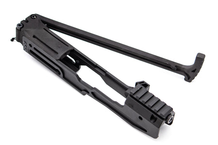 Archwick B&T Officially Licensed USW-G for Marui TM G17 Gen4 Series ( Black )