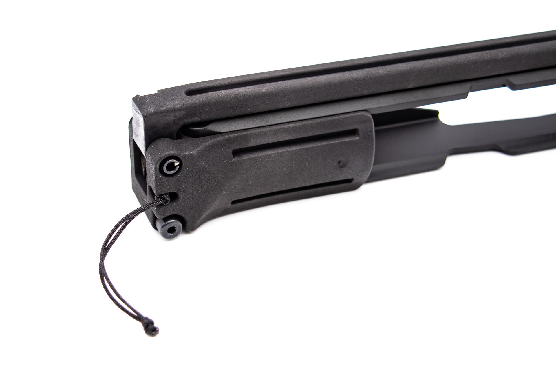 Archwick B&T Officially Licensed USW-G for Marui TM G17 Gen4 Series ( Black )