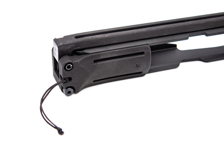 Archwick B&T Officially Licensed USW-G for Marui TM G17 Gen4 Series ( Black )