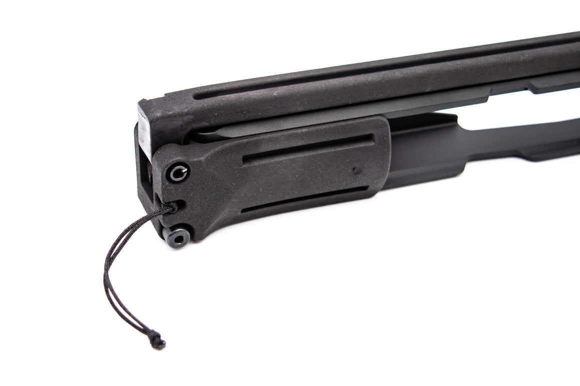 Archwick B&T Officially Licensed USW-G for Marui TM G17 Gen4 Series ( Black )