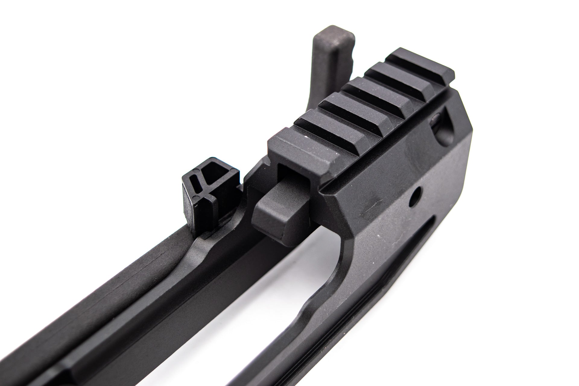 Archwick B&T Officially Licensed USW-G for Marui TM G17 Gen4 Series ( Black )