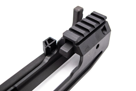 Archwick B&T Officially Licensed USW-G for Marui TM G17 Gen4 Series ( Black )