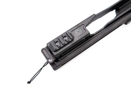 Archwick B&T Officially Licensed USW-G for Marui TM G17 Gen4 Series ( Black )