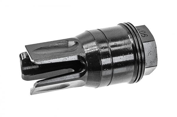 Arron Smith CAG Delta 10.5" Special L01T TM MWS GBBR System LT URG Upper Kit ( Custom Made - Limited Edition )