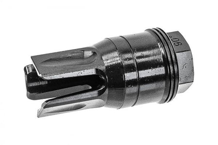 Arron Smith CAG Delta 10.5" Special L01T TM MWS GBBR System LT URG Upper Kit ( Custom Made - Limited Edition )