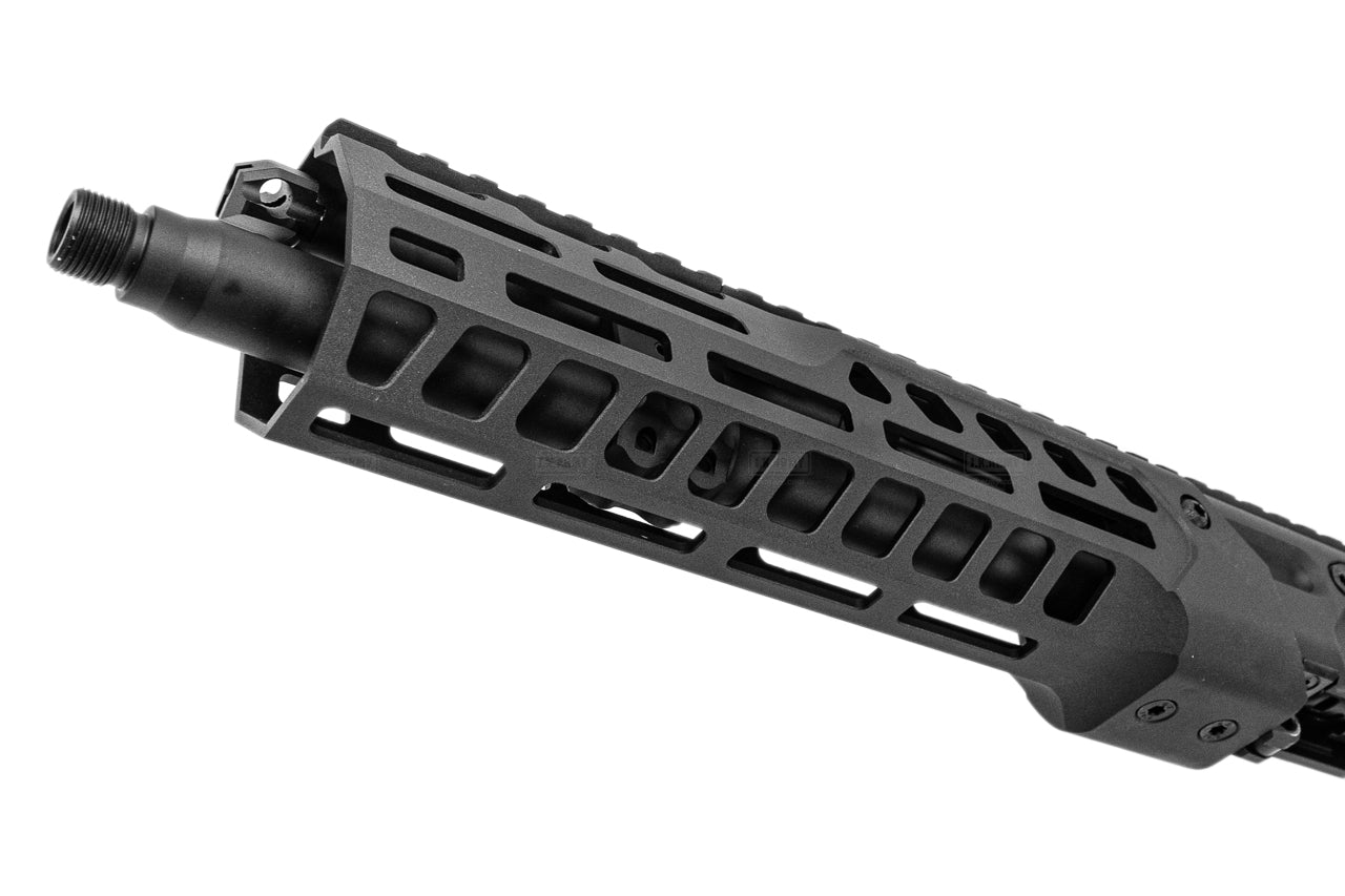 Arron Smith CAG Delta 10.5" Special L01T TM MWS GBBR System LT URG Upper Kit ( Custom Made - Limited Edition )