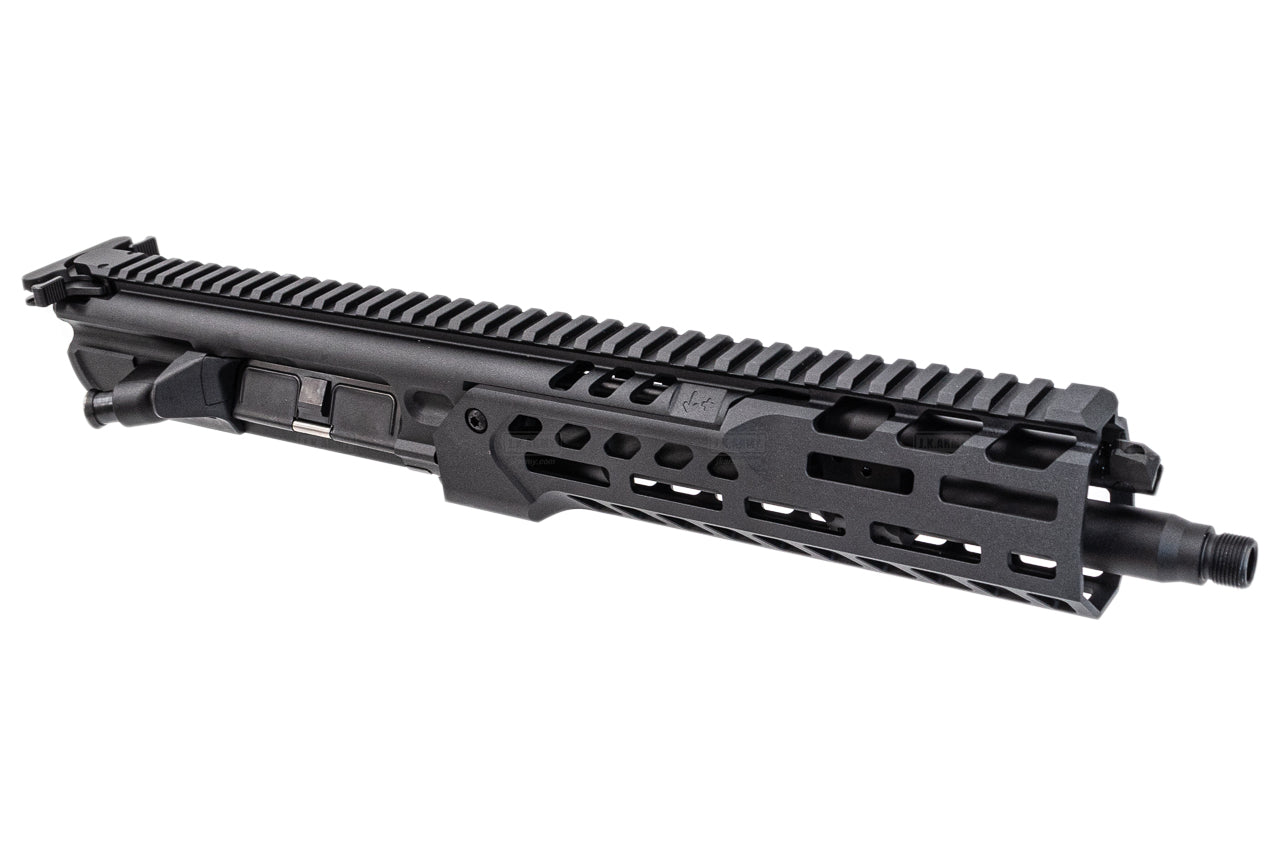 Arron Smith CAG Delta 10.5" Special L01T TM MWS GBBR System LT URG Upper Kit ( Custom Made - Limited Edition )