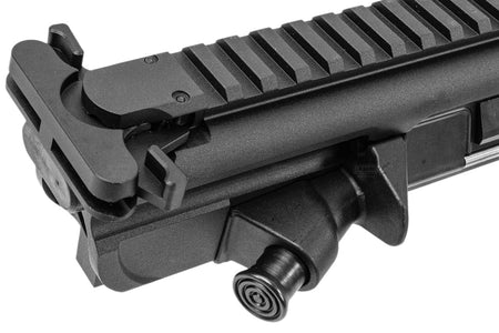 Arron Smith CAG Delta 10.5" Special L01T TM MWS GBBR System LT URG Upper Kit ( Custom Made - Limited Edition )