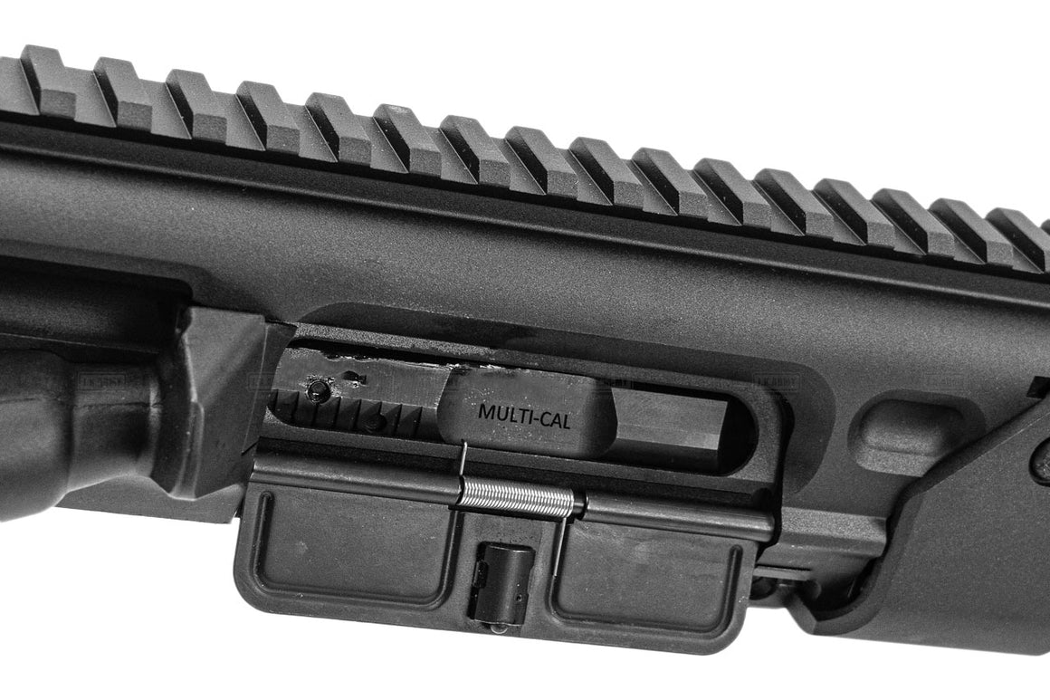 Arron Smith CAG Delta 10.5" Special L01T TM MWS GBBR System LT URG Upper Kit ( Custom Made - Limited Edition )