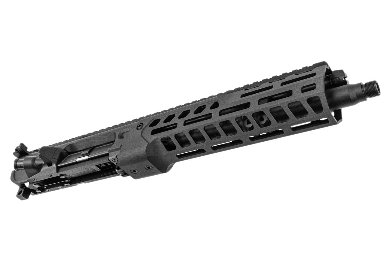 Arron Smith CAG Delta 10.5" Special L01T TM MWS GBBR System LT URG Upper Kit ( Custom Made - Limited Edition )
