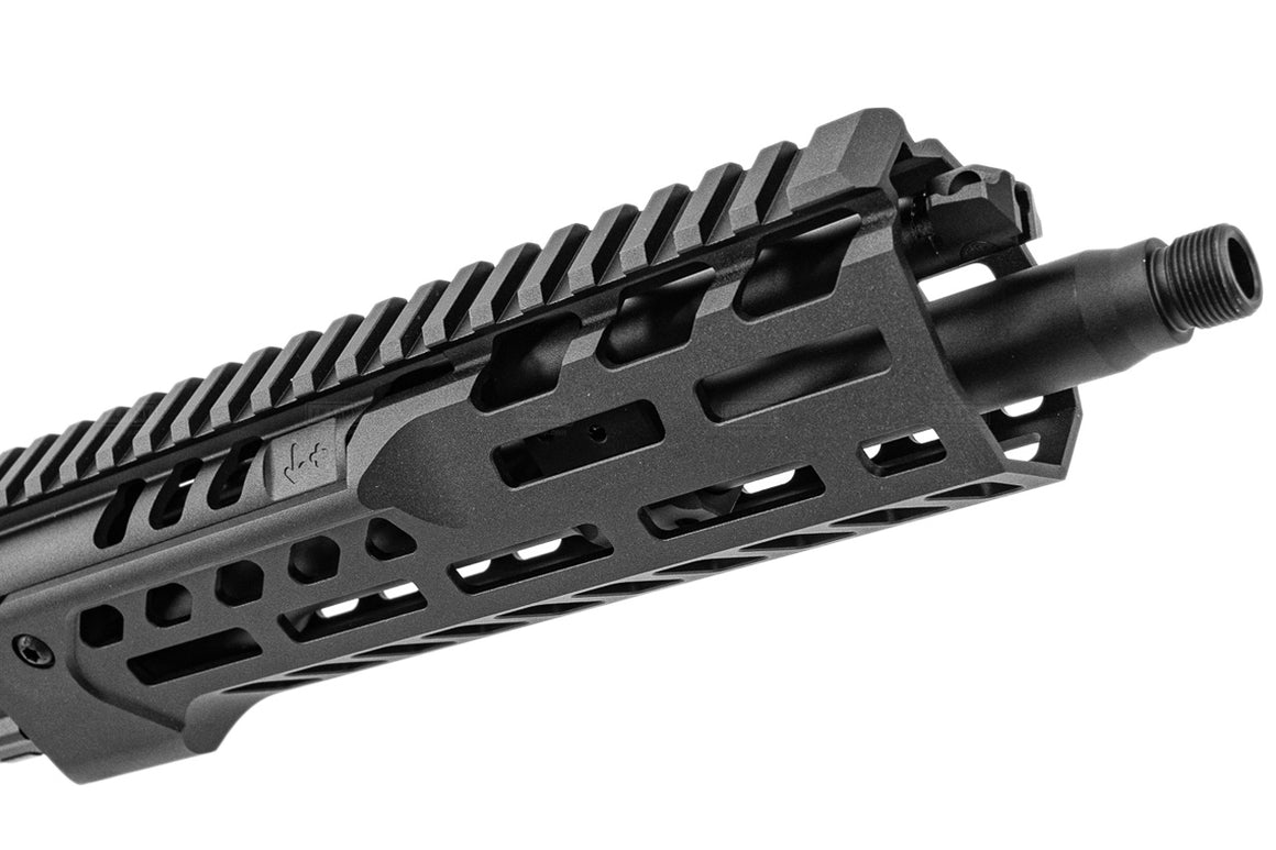 Arron Smith CAG Delta 10.5" Special L01T TM MWS GBBR System LT URG Upper Kit ( Custom Made - Limited Edition )