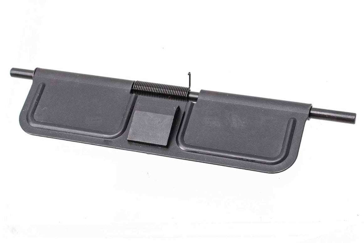 Arron Smith Flame Throwing Hog Style Steel Dust Cover For Marui TM MWS GBBR Series