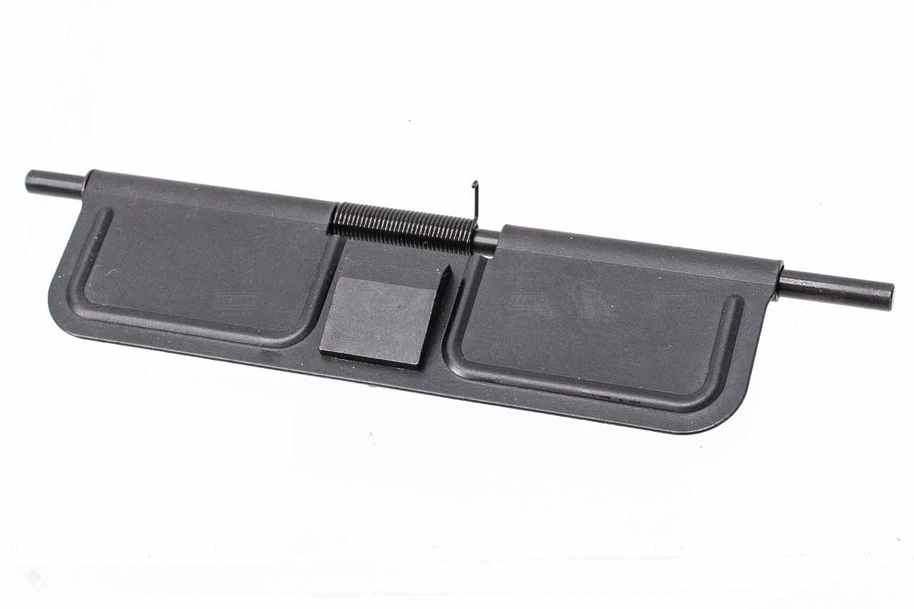 Arron Smith Flame Throwing Hog Style Steel Dust Cover For Marui TM MWS GBBR Series