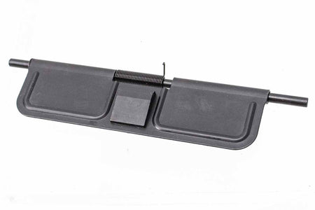 Arron Smith Flame Throwing Hog Style Steel Dust Cover For Marui TM MWS GBBR Series
