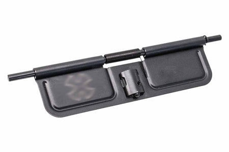 Arron Smith Iron Cross Nov Style Steel Dust Cover For Marui TM MWS GBBR Series