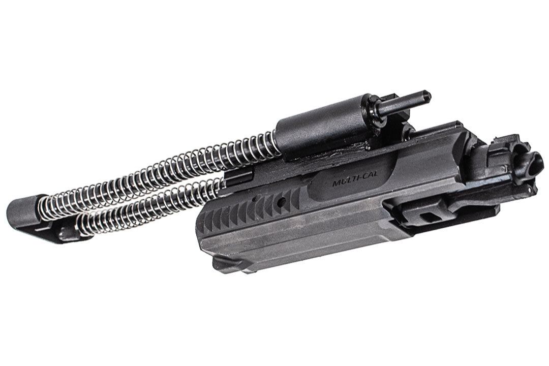 Arron Smith Bolt Carrier Assemble For AS L01T / CAG GBB Kit ( Replacement Parts )