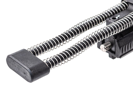 Arron Smith Bolt Carrier Assemble For AS L01T / CAG GBB Kit ( Replacement Parts )